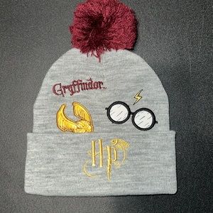 H&M Kids Harry Potter Gryffindor